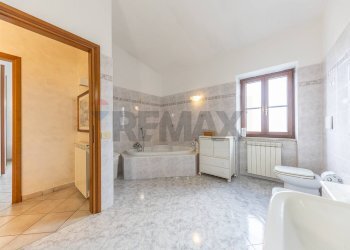 Bagno - Villa Via Preganziol, Roma - foto 27