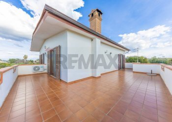 Terrazza - Villa Via Preganziol, Roma - foto 28