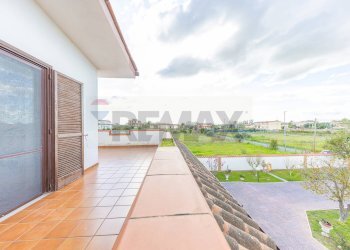 Balcone - Villa Via Preganziol, Roma - foto 30