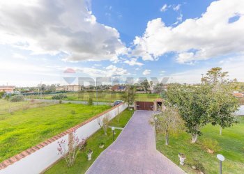 Giardino - Villa Via Preganziol, Roma - foto 31