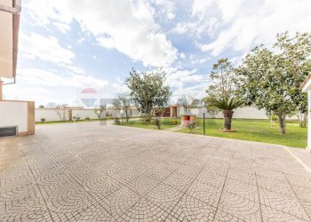 Terrazza - Villa Via Preganziol, Roma - foto 32