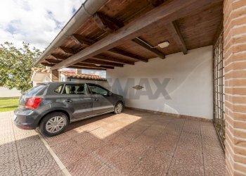 Parcheggio - Villa Via Preganziol, Roma - foto 35