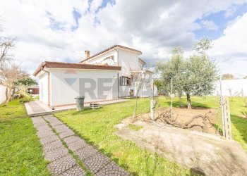 Casa all\'aperto - Villa Via Preganziol, Roma - foto 37