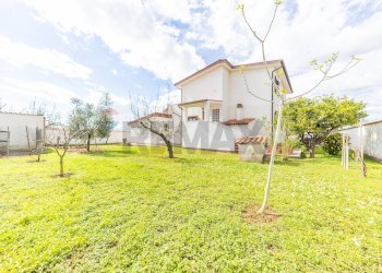 Casa all\'aperto - Villa Via Preganziol, Roma - foto 38
