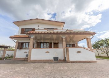 Casa all\'aperto - Villa Via Preganziol, Roma - foto 39