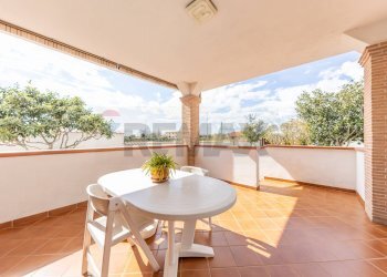 Terrazza - Villa Via Preganziol, Roma - foto 40