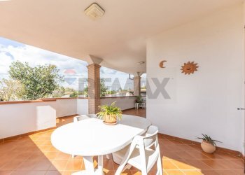Terrazza - Villa Via Preganziol, Roma - foto 41