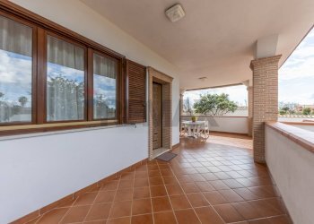 Terrazza - Villa Via Preganziol, Roma - foto 42