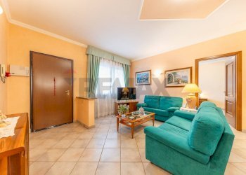 Soggiorno - Villa Via Preganziol, Roma - foto 43