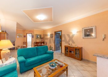 Sala da pranzo - Villa Via Preganziol, Roma - foto 44