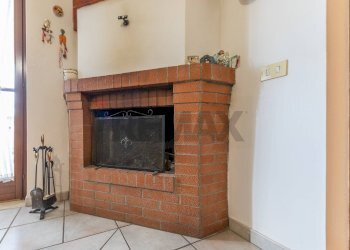 Dettagli - Villa Via Preganziol, Roma - foto 46