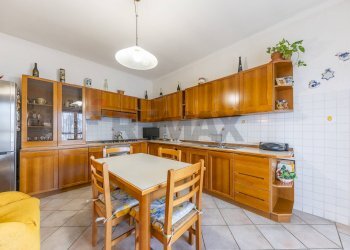 Cucina - Villa Via Preganziol, Roma - foto 48