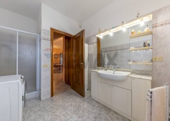 Bagno - Villa Via Preganziol, Roma - foto 53