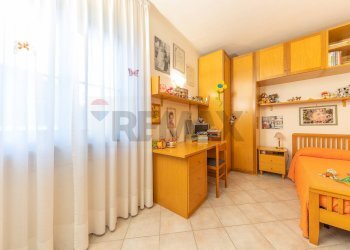 Camera / camera da letto - Villa Via Preganziol, Roma - foto 54