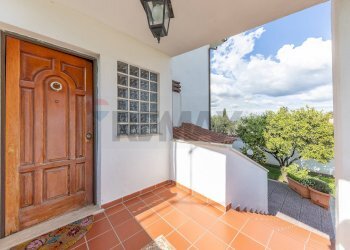 Terrazza - Villa Via Preganziol, Roma - foto 55