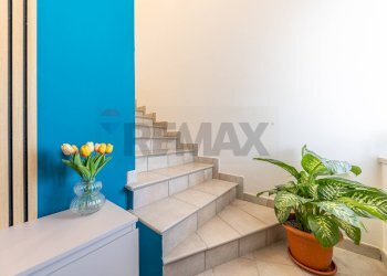 Scale - Villa Via Preganziol, Roma - foto 56