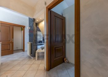 Hall / corridoio - Villa Via Preganziol, Roma - foto 57