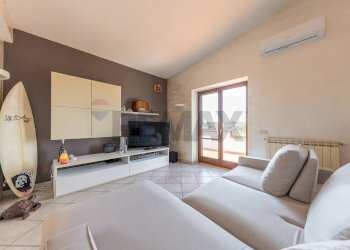 Soggiorno - Villa Via Preganziol, Roma - foto 60