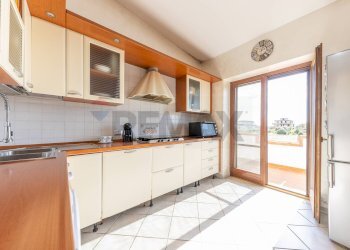 Cucina - Villa Via Preganziol, Roma - foto 61