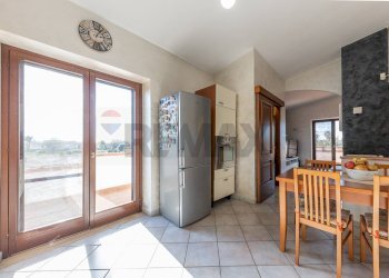 Cucina - Villa Via Preganziol, Roma - foto 62