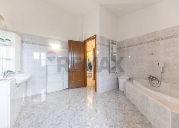 Bagno - Villa Via Preganziol, Roma - foto 67