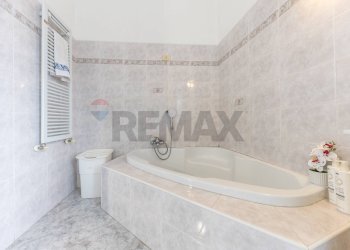 Bagno - Villa Via Preganziol, Roma - foto 68