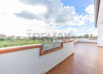 Terrazza - Villa Via Preganziol, Roma - foto 69