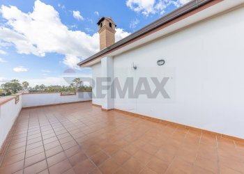 Terrazza - Villa Via Preganziol, Roma - foto 70