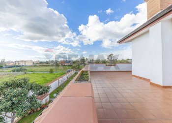 Terrazza - Villa Via Preganziol, Roma - foto 71