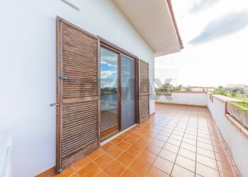 Terrazza - Villa Via Preganziol, Roma - foto 72