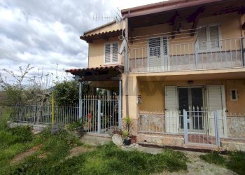 Casa all\'aperto - Casa semi indipendente Castelvenere - foto 1