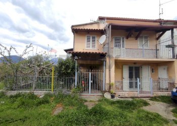 Casa all\'aperto - Casa semi indipendente Castelvenere - foto 2