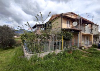Casa all\'aperto - Casa semi indipendente Castelvenere - foto 3