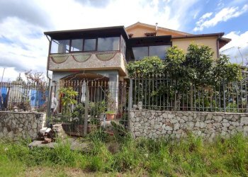 Casa all\'aperto - Casa semi indipendente Castelvenere - foto 4