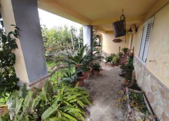 Terrazza - Casa semi indipendente Castelvenere - foto 6