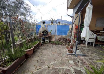 Terrazza - Casa semi indipendente Castelvenere - foto 8