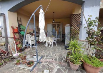 Terrazza - Casa semi indipendente Castelvenere - foto 9