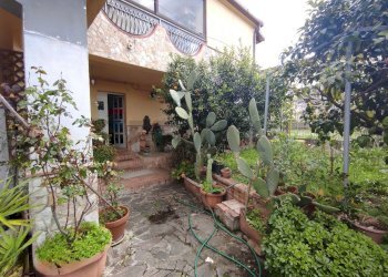 Giardino - Casa semi indipendente Castelvenere - foto 10