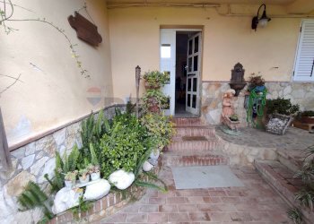 Casa all\'aperto - Casa semi indipendente Castelvenere - foto 11