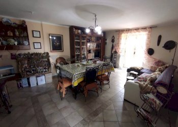 Sala da pranzo - Casa semi indipendente Castelvenere - foto 12