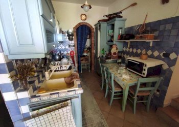 Cucina - Casa semi indipendente Castelvenere - foto 15