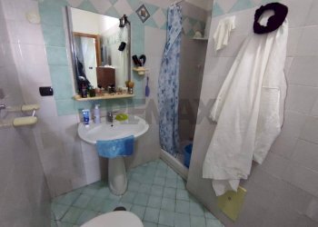 Bagno - Casa semi indipendente Castelvenere - foto 16