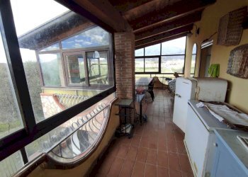 Lavanderia - Casa semi indipendente Castelvenere - foto 23