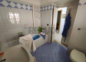 Bagno - Casa semi indipendente Castelvenere - foto 25