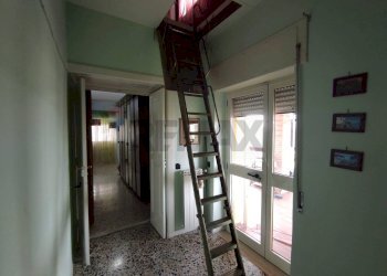 Hall / corridoio - Casa semi indipendente Castelvenere - foto 31