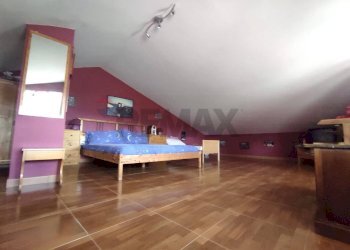 Camera / camera da letto - Casa semi indipendente Castelvenere - foto 32