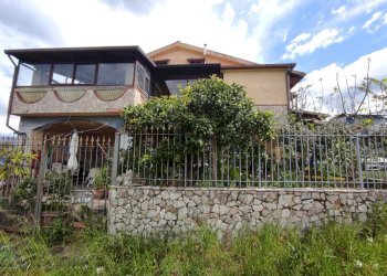 Casa all\'aperto - Casa semi indipendente Castelvenere - foto 33