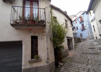 Casa all\'aperto - Casa semi indipendente VIA ACHILLE SANNIA
 
97, Morcone - foto 5