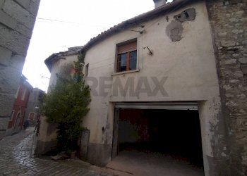 Casa all\'aperto - Casa semi indipendente VIA ACHILLE SANNIA
 
97, Morcone - foto 6