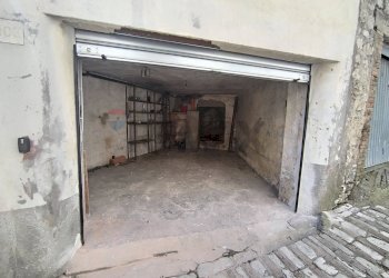 Parcheggio - Casa semi indipendente VIA ACHILLE SANNIA
 
97, Morcone - foto 7